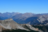 paysage hautes-alpes Pointe-des-Cerces-Tete-de-la-Cassille - Brianconnais - Nevache - Pointe-des-Cerces-Tete-de-la-Cassille
