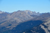 paysage hautes-alpes Pointe-des-Cerces-Tete-de-la-Cassille - Brianconnais - Nevache - Pointe-des-Cerces-Tete-de-la-Cassille