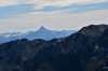 paysage hautes-alpes Mont-Viso-vu-de-la-Roche-du-Chardonnet - Queyras - Saint-Veran - Mont-Viso-vu-de-la-Roche-du-Chardonnet