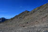 paysage hautes-alpes Pointe-de-Nevache - Brianconnais - Nevache - Pointe-de-Nevache