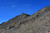 paysage hautes-alpes Pointe-de-Nevache - Brianconnais - Nevache - Pointe-de-Nevache