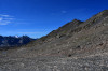 paysage hautes-alpes Pointe-de-Nevache - Brianconnais - Nevache - Pointe-de-Nevache