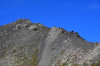 paysage hautes-alpes Pointe-de-Nevache - Brianconnais - Nevache - Pointe-de-Nevache