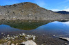 paysage hautes-alpes Lacs-de-la-Madeleine - Brianconnais - Nevache - Lacs-de-la-Madeleine