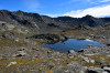 paysage hautes-alpes Lacs-de-la-Madeleine - Brianconnais - Nevache - Lacs-de-la-Madeleine