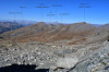 paysage hautes-alpes Panorama-vu-depuis-Rocca-Bianca - Queyras - Saint-Veran - Panorama-vu-depuis-Rocca-Bianca