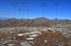 paysage hautes-alpes Panorama-vu-depuis-Rocca-Bianca - Queyras - Saint-Veran - Panorama-vu-depuis-Rocca-Bianca