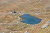 paysage hautes-alpes Lac-de-la-Blanche - Queyras - Saint-Veran - Lac-de-la-Blanche