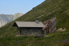 964 / Guillestrois / Ancienne cabane des douanes - Cristillan
