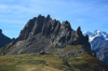 928 / Briançonnais / Arêtes de la Bruyère