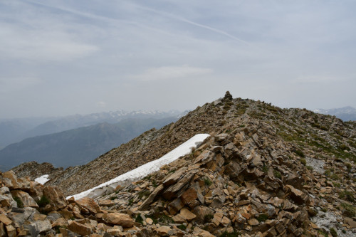 La Tête de Chante-Perdrix