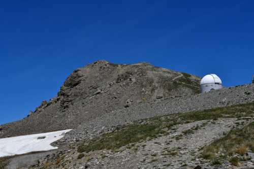 Pic de Château-Renard