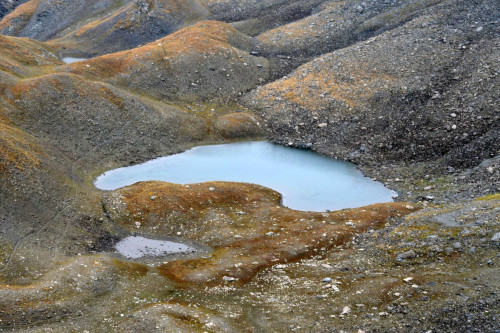 Lacs de l'Eychassier - 3