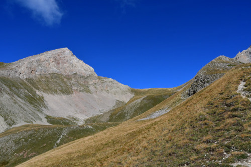 Le col des Peygus