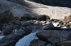 paysage hautes-alpes Torrent-de-la-Selle - Argentiere-la-Bessee - Vallouise - Torrent-de-la-Selle