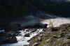 paysage hautes-alpes Torrent-de-la-Selle - Argentiere-la-Bessee - Vallouise - Torrent-de-la-Selle