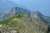 paysage hautes-alpes Le-Pic-vu-du-col-de-Furfande - Queyras - Arvieux - Le-Pic-vu-du-col-de-Furfande