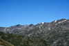 paysage hautes-alpes Rocher-de-la-Grande-Tempete-vu-du-col-de-Buffere - Brianconnais - Nevache - Rocher-de-la-Grande-Tempete-vu-du-col-de-Buffere