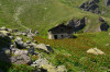paysage hautes-alpes Grange-dell-Antolina - Piemont - Pontechianale - Grange-dell-Antolina