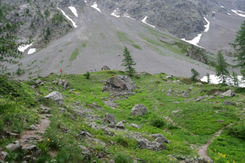 La bosse de Clapouse