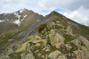 paysage hautes-alpes L-Étoile - Argentiere-la-Bessee - Argentiere-la-Bessee - L-Etoile