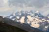 1594 / Argentière-la-Bessée / Ailefroide vue de la Tête des Raisins