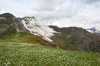 paysage hautes-alpes L-Étoile - Argentiere-la-Bessee - Argentiere-la-Bessee - L-Etoile