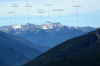 paysage hautes-alpes L-Embrunais-vu-depuis-la-Tete-du-Puy - Embrunais - Les-Orres - L-Embrunais-vu-depuis-la-Tete-du-Puy