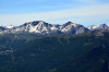 paysage hautes-alpes L-Embrunais-vu-depuis-la-Tete-du-Puy - Embrunais - Les-Orres - L-Embrunais-vu-depuis-la-Tete-du-Puy