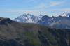 paysage hautes-alpes La-Font-Sancte-vue-depuis-la-Tete-du-Puy - Queyras - Ceillac - La-Font-Sancte-vue-depuis-la-Tete-du-Puy