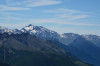 paysage hautes-alpes La-Font-Sancte-vue-depuis-la-Tete-du-Puy - Queyras - Ceillac - La-Font-Sancte-vue-depuis-la-Tete-du-Puy
