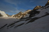 paysage hautes-alpes Refuge-des-Ecrins - Argentiere-la-Bessee - Pelvoux - Refuge-des-Ecrins