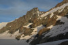 paysage hautes-alpes Refuge-des-Ecrins - Argentiere-la-Bessee - Pelvoux - Refuge-des-Ecrins