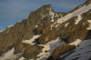 paysage hautes-alpes Refuge-des-Ecrins - Argentiere-la-Bessee - Pelvoux - Refuge-des-Ecrins