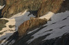 paysage hautes-alpes Refuge-des-Ecrins - Argentiere-la-Bessee - Pelvoux - Refuge-des-Ecrins