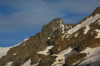 paysage hautes-alpes Refuge-des-Ecrins - Argentiere-la-Bessee - Pelvoux - Refuge-des-Ecrins