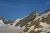paysage hautes-alpes Refuge-des-Ecrins - Argentiere-la-Bessee - Pelvoux - Refuge-des-Ecrins