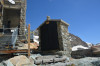 paysage hautes-alpes Refuge-des-Ecrins - Argentiere-la-Bessee - Pelvoux - Refuge-des-Ecrins