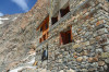 paysage hautes-alpes Refuge-des-Ecrins - Argentiere-la-Bessee - Pelvoux - Refuge-des-Ecrins