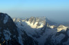 paysage hautes-alpes Les-Bans-vus-du-Dome-de-Neige-des-Ecrins - Isere - Saint-Christophe-en-Oisans - Les-Bans-vus-du-Dome-de-Neige-des-Ecrins
