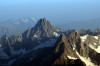 1324 / Isère / Aiguille du Plat de la Selle