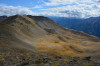 paysage hautes-alpes Crete-du-Chardonnet-vue-de-la-crete-du-Chardonnet - Brianconnais - Nevache - Crete-du-Chardonnet-vue-de-la-crete-du-Chardonnet