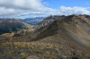 paysage hautes-alpes Crete-du-Chardonnet-vue-de-la-crete-du-Chardonnet - Brianconnais - Nevache - Crete-du-Chardonnet-vue-de-la-crete-du-Chardonnet