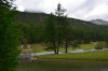 paysage hautes-alpes Plan-de-la-Loubiere - Argentiere-la-Bessee - La-Roche-de-Rame - Plan-de-la-Loubiere