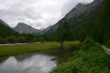 paysage hautes-alpes Plan-de-la-Loubiere - Argentiere-la-Bessee - La-Roche-de-Rame - Plan-de-la-Loubiere