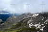 paysage hautes-alpes Panoramas-vus-depuis-les-Esparges-Fines - Queyras - Arvieux - Panoramas-vus-depuis-les-Esparges-Fines