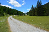 paysage hautes-alpes Plan-de-la-Loubiere - Argentiere-la-Bessee - La-Roche-de-Rame - Plan-de-la-Loubiere