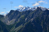 paysage hautes-alpes Font-Sancte-vue-des-Granges-de-Furfande - Queyras - Arvieux - Font-Sancte-vue-des-Granges-de-Furfande
