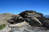 paysage hautes-alpes Pinfol-et-crete-de-Fouran - Argentiere-la-Bessee - Champcella - Pinfol-et-crete-de-fouran