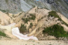 paysage hautes-alpes Crete-de-Terres-Blanches - Queyras - Arvieux - Crete-de-Terres-Blanches